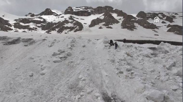 Görüntü Türkiye'den! 135 gündür kurtarılmayı bekliyor - Resim: 15